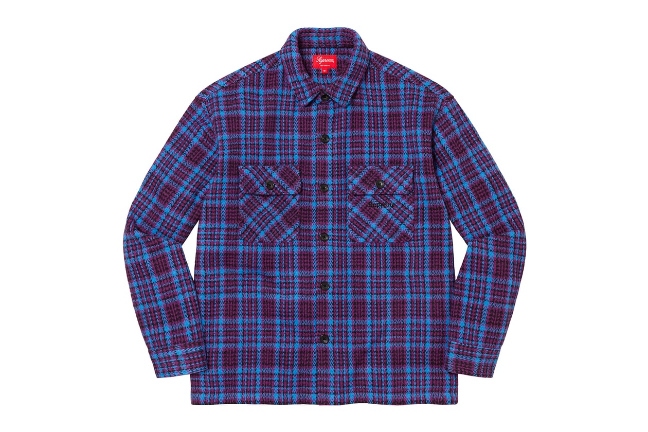 Supreme Fall Winter 2022 Week 3 Release List Drop List Palace Balenciaga Sky High Farm NEXUSVII HUF Gucci adidas NemeN UNDERCOVER WTAPS ANTI SOCIAL SOCIAL CLUB