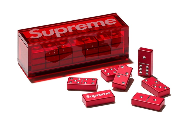 8 Drops You Don't Want to Miss This Week