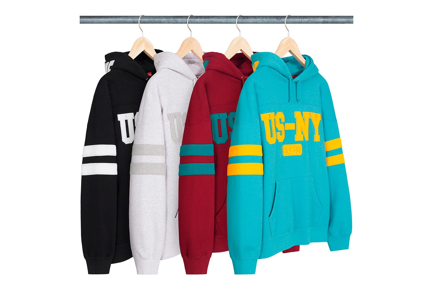 Supreme Fall Winter 2022 Week 4 Release List Drop List Palace Rick Owens DRKSHDW HBX Evisen Skateboards Fear of God New Era Stussy Lucien Smith mastermind JAPAN FOSTEX GARMENTS BBC ICECREAM HUF