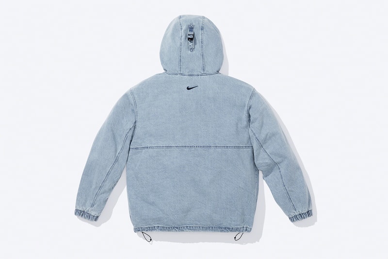 Supreme Nike ACG Fall 2022 Collaboration Release Info Date Buy Price 