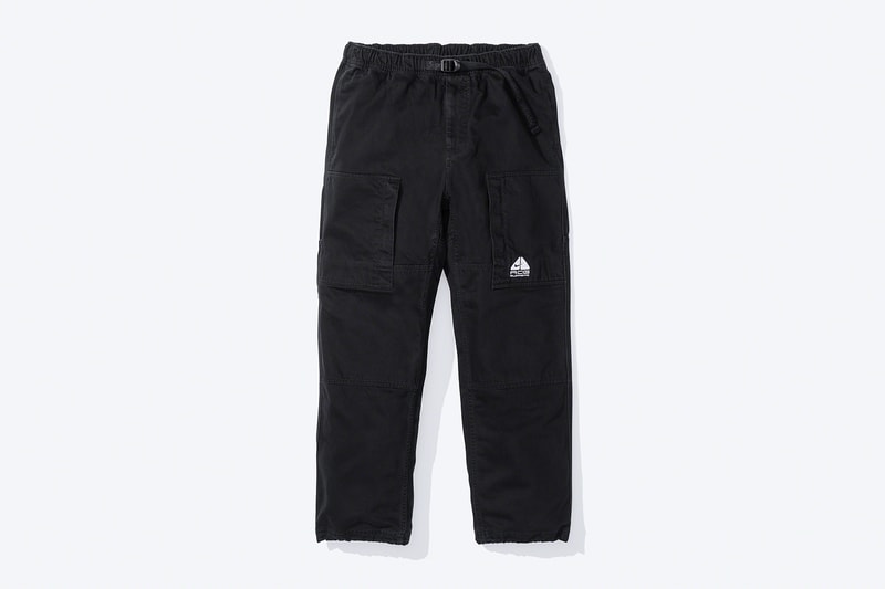 Supreme Nike ACG Fall 2022 Collaboration Release Info Date Buy Price 
