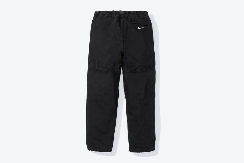 Supreme Nike ACG Fall 2022 Collaboration Release Info Date Buy Price 