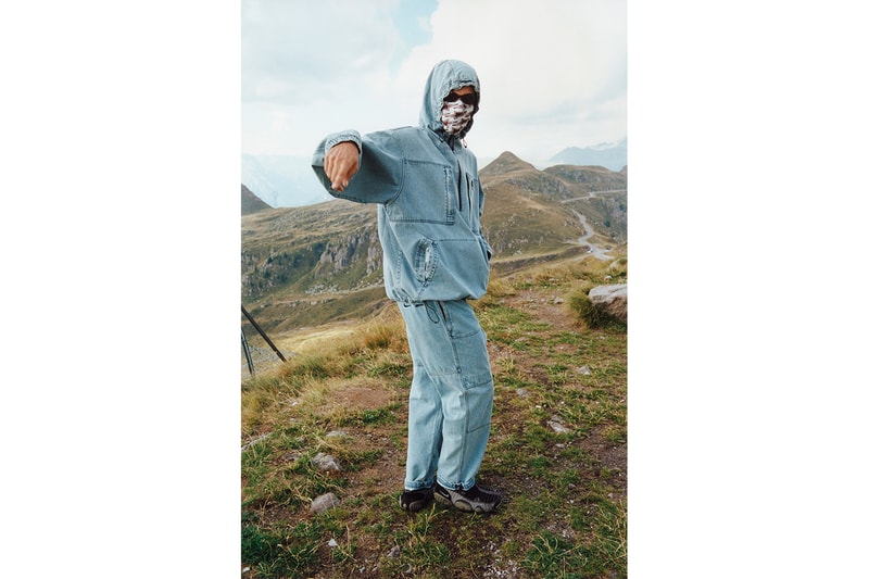 Supreme Nike ACG Fall 2022 Collaboration Release Info Date Buy Price 