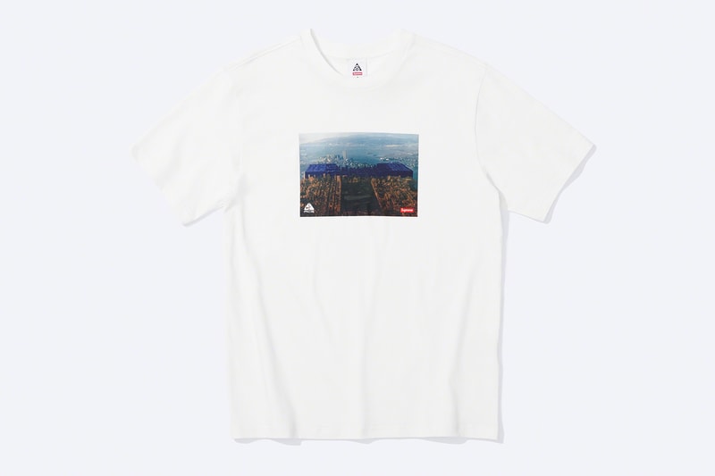 Supreme Nike ACG Fall 2022 Collaboration Release Info Date Buy Price 