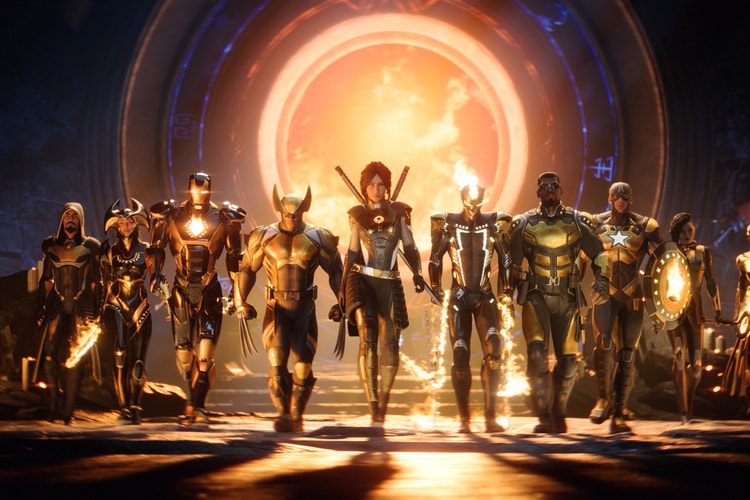 'Marvel's Midnight Suns' Latest Gameplay Trailer Reveals Release Date