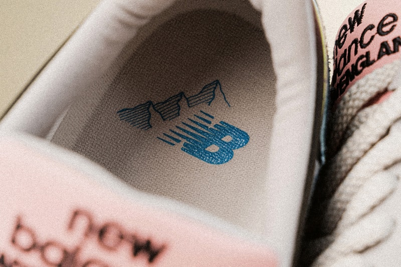 New Balance M1500PSG M991PSG Teal Rose Release Date 1500 991 nb info store list buying guide photos price