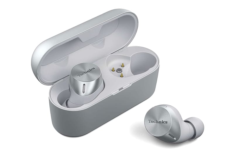 technics earpods