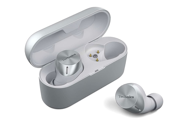 Technics Debuts 2 New Pairs of Water-Resistant Wireless Earbuds