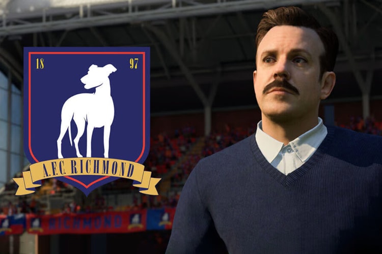 Ted Lasso and AFC Richmond Are Coming to 'FIFA 23'