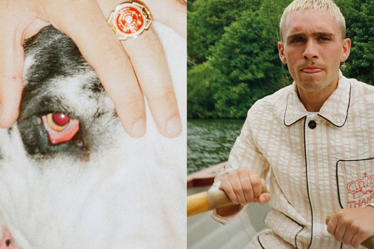 Blondey McCoy’s Thames London Is Returning With "Children Revisited" Capsule