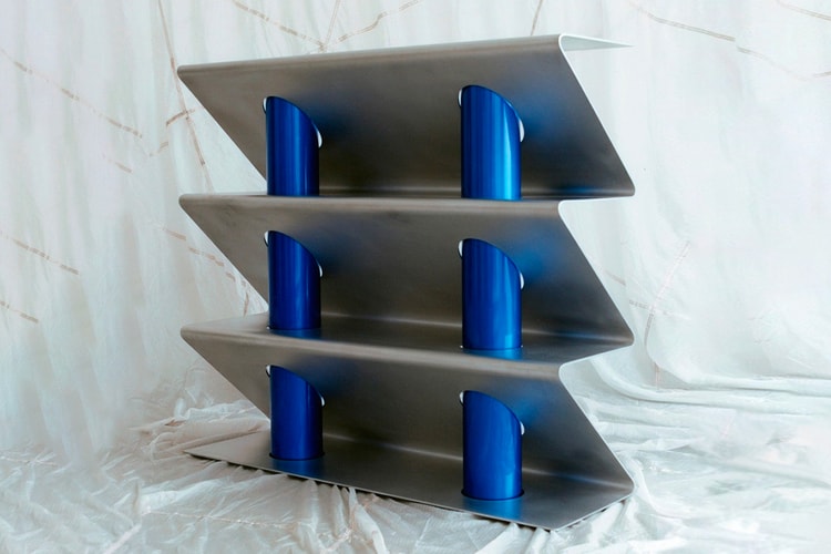 "Collection 02" by Theoreme Editions Brings Modern Design to Traditional Crafts