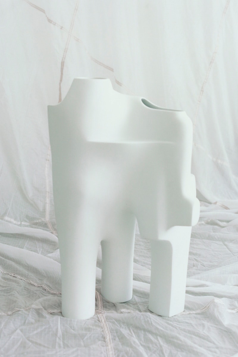 Theoreme Editions' "Collection 02" Brings Modern Design to Traditional Crafts Paris Design Week 