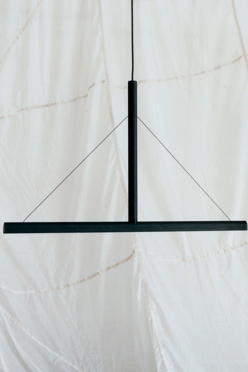 Theoreme Editions' "Collection 02" Brings Modern Design to Traditional Crafts Paris Design Week 