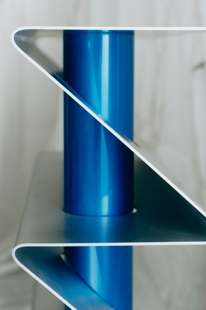 Theoreme Editions' "Collection 02" Brings Modern Design to Traditional Crafts Paris Design Week 