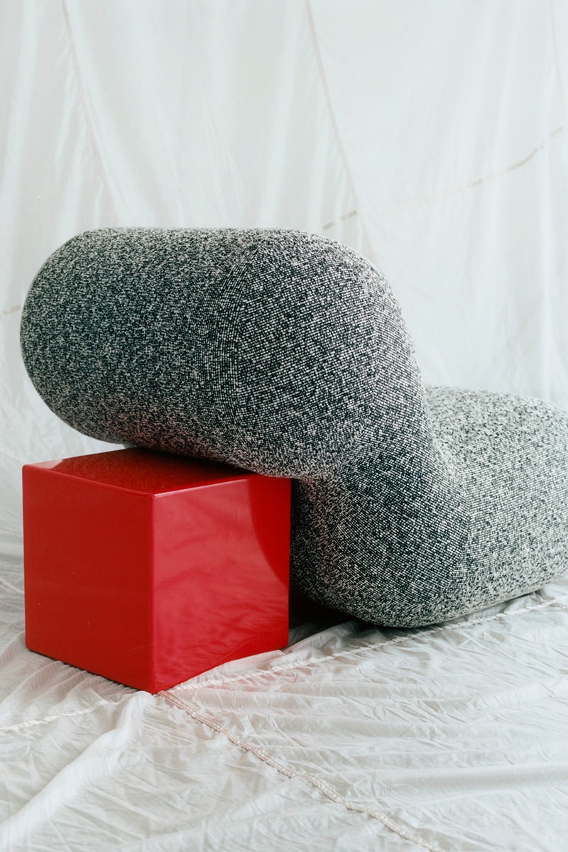 Theoreme Editions' "Collection 02" Brings Modern Design to Traditional Crafts Paris Design Week 