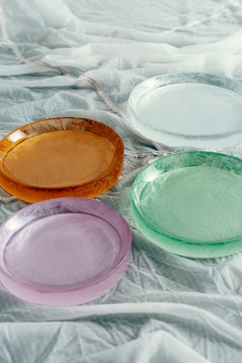 Theoreme Editions' "Collection 02" Brings Modern Design to Traditional Crafts Paris Design Week 
