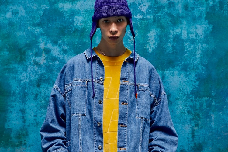 TIGHTBOOTH FW22 Delivers Cold-Weather Skate Uniform