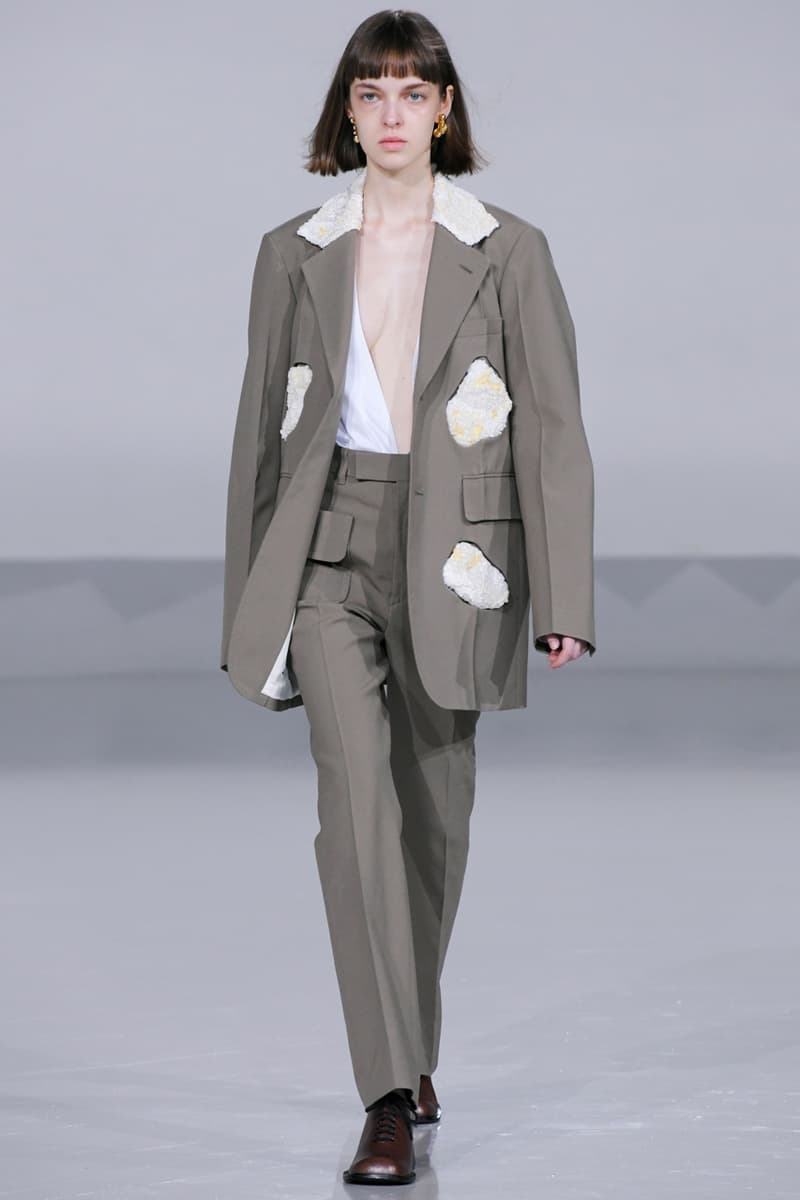 TOGA Archives Spring Summer 2023 SS23 Runway Show Collection Mens Womens Yasuko Furuta 