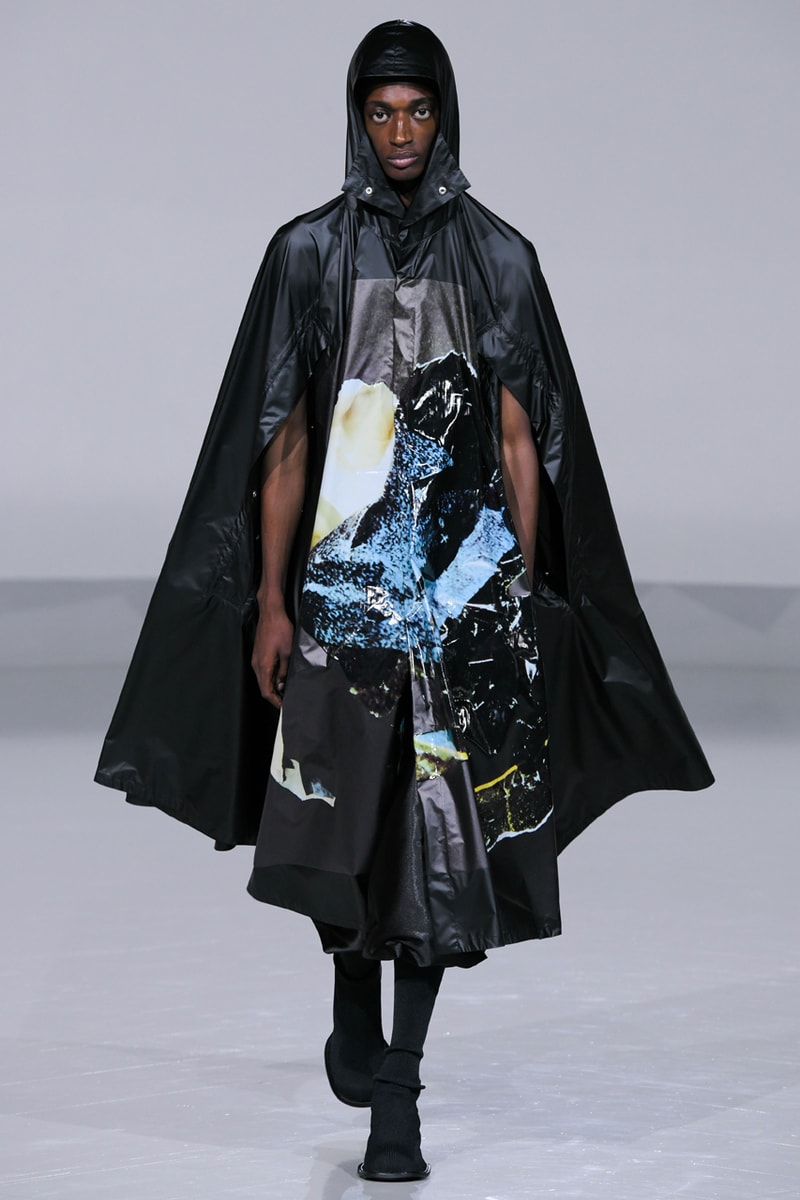 TOGA Archives Spring Summer 2023 SS23 Runway Show Collection Mens Womens Yasuko Furuta 