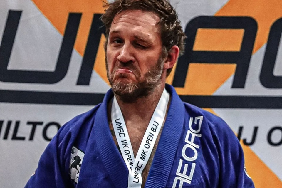 Lex Fridman on X: I got my jiu jitsu black belt yesterday. I've