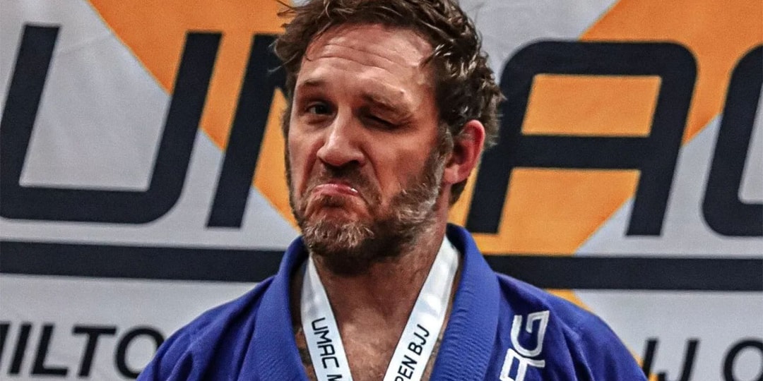 WATCH] Mark Zuckerberg vs Lex Fridman In Brazilian Jiu-Jitsu