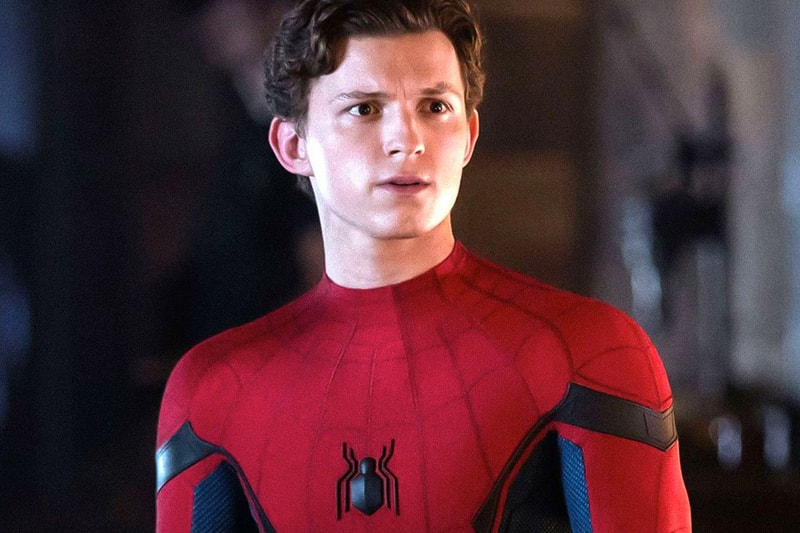 Tom Holland Spider-Man Deadpool 3 Appearance Rumor Info