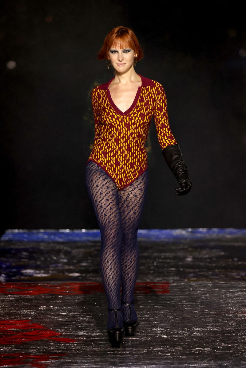 Tommy Hilfiger Confirms Prep's Cool Factor for Fall 2022