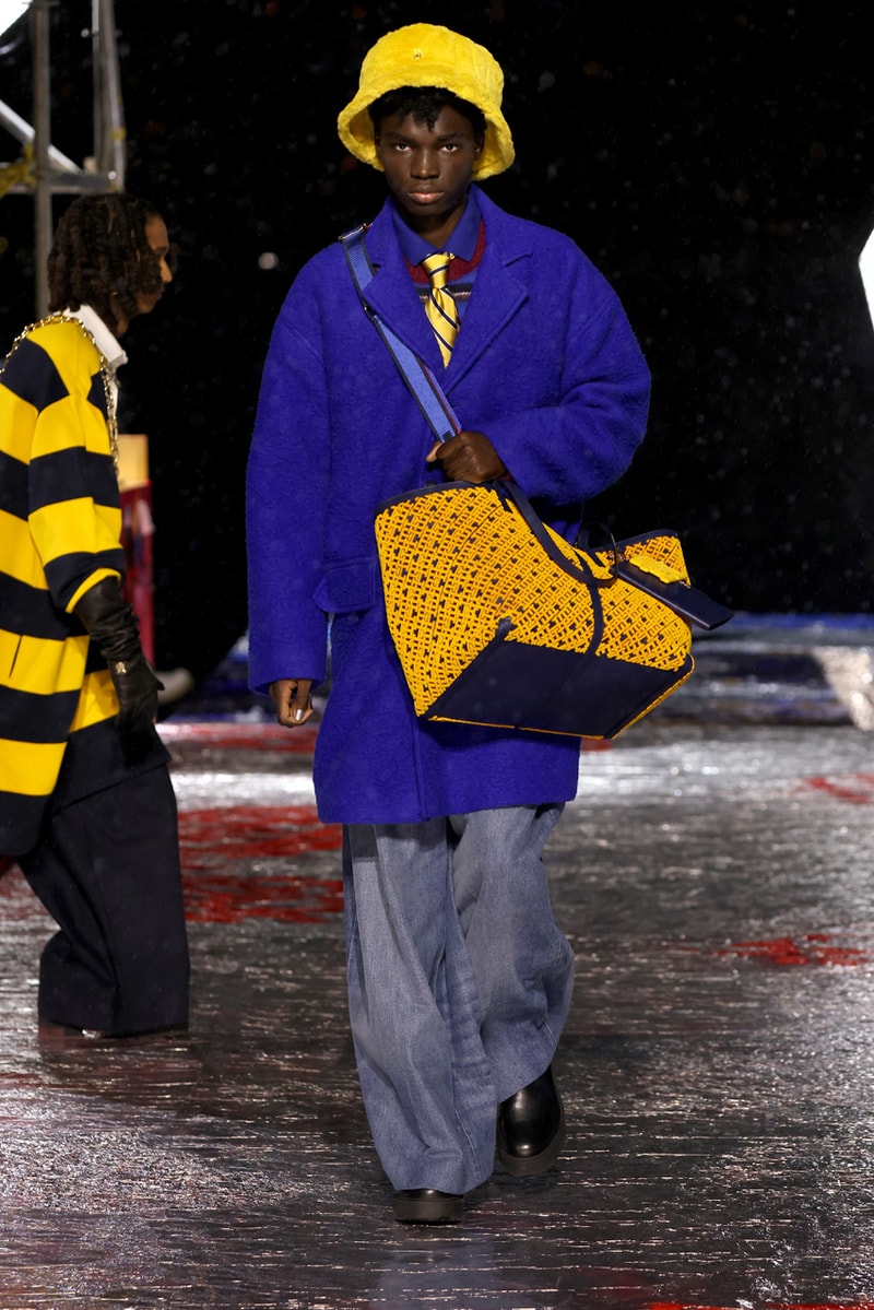 Tommy Hilfiger Confirms Prep's Cool Factor for Fall 2022
