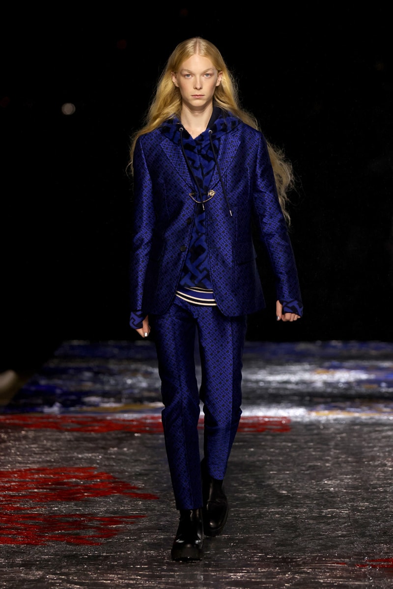 Tommy Hilfiger Confirms Prep's Cool Factor for Fall 2022