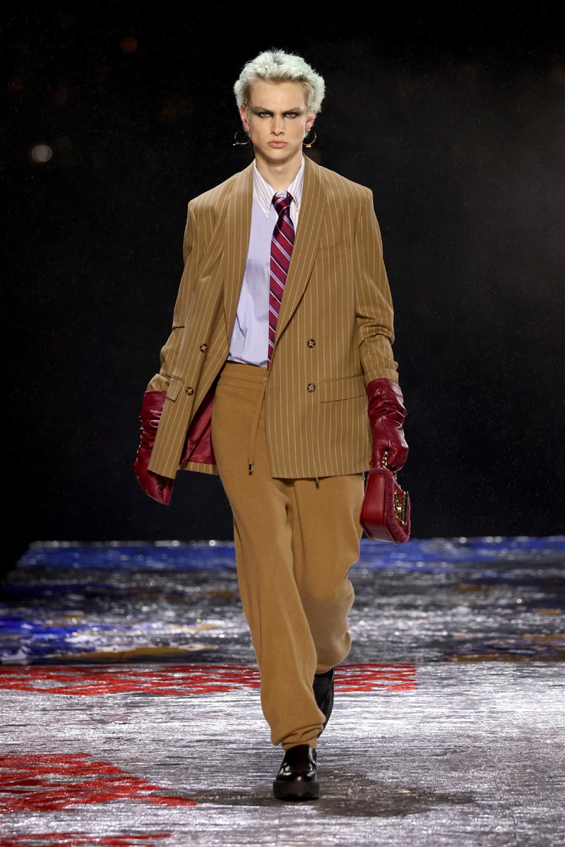 Tommy Hilfiger Confirms Prep's Cool Factor for Fall 2022
