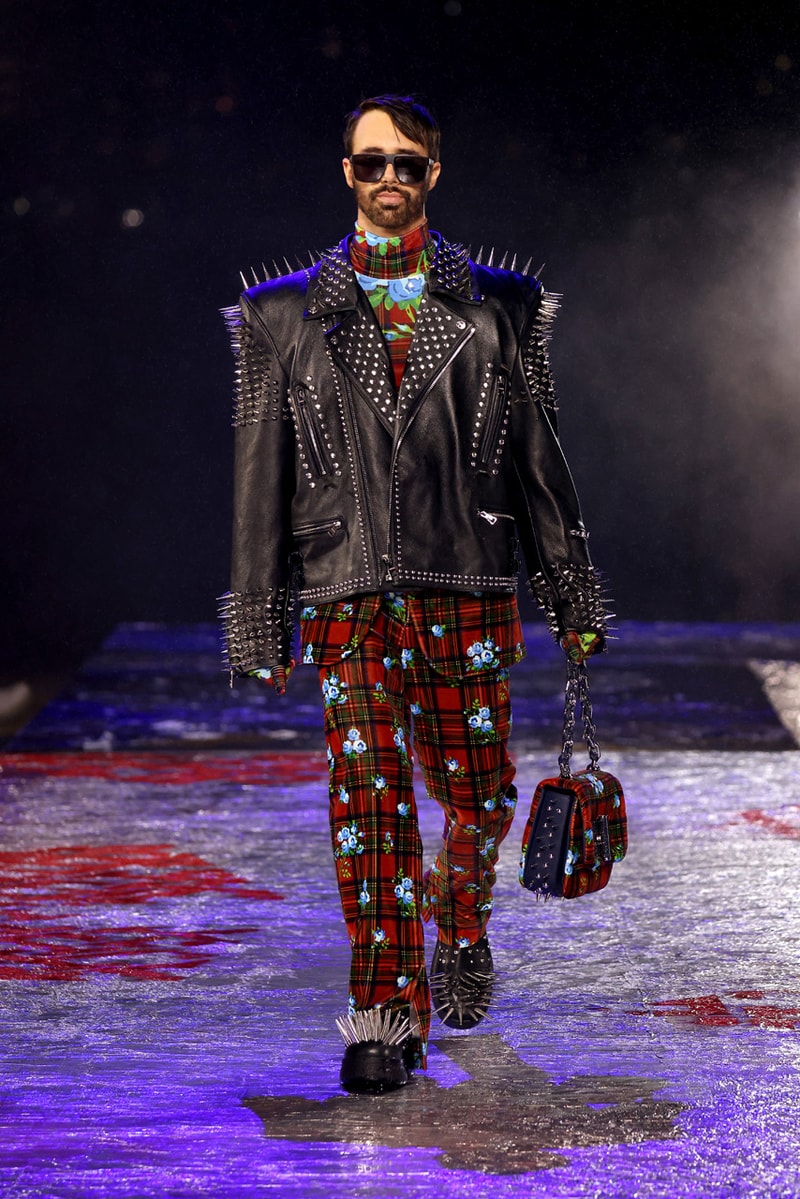 Tommy Hilfiger Confirms Prep's Cool Factor for Fall 2022