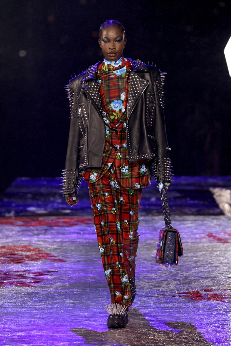 Tommy Hilfiger Confirms Prep's Cool Factor for Fall 2022