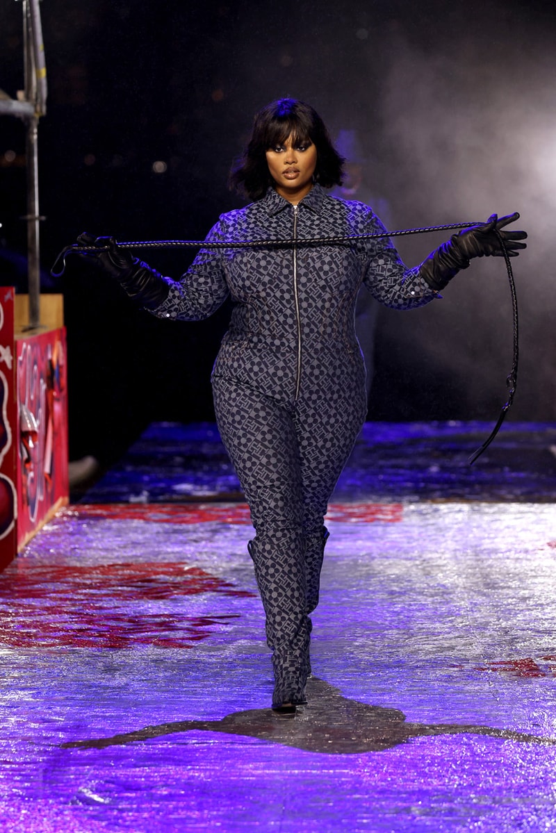 Tommy Hilfiger Confirms Prep's Cool Factor for Fall 2022