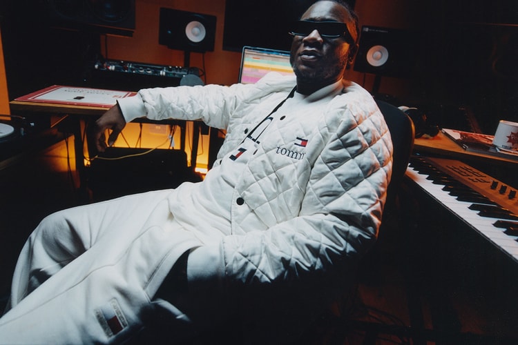 Tommy Jeans Captures West London Through the Lens of its Local Music Community