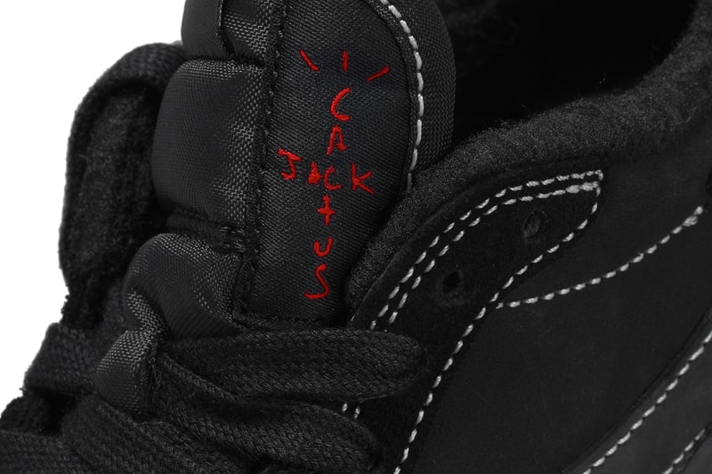 Travis Scott Air Jordan 1 Low Black Phantom DO5442-001 Дата выпуска Информация в магазине Список покупок Руководство по покупке Фото Цена