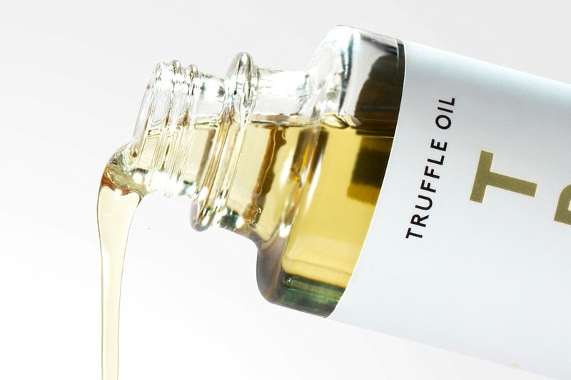 TRUFF White Truffle Oil Release Info Taste Review Buy Price 