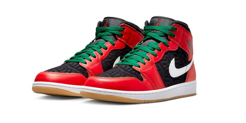 jordan christmas sale
