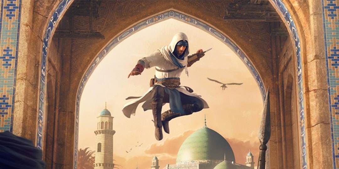 What to Expect From Assassin's Creed Mirage in 2023