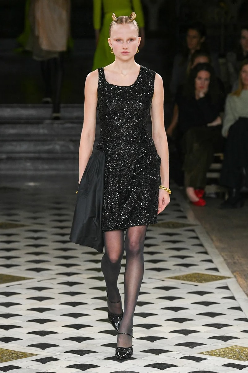 UNDERCOVER Spring/Summer 2023 SS23 Runway Paris Fashion Week Jun Takahashi PFW 
