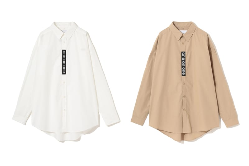 【日本直売】Wtaps x UNDERCOVER Shirt Beige ダブルタップス トップス