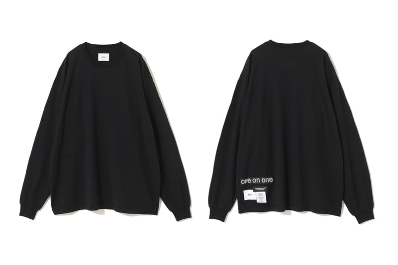 低価最新品UNDERCOVER WTAPS ONE ON ONE TEE トップス