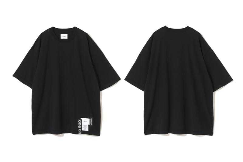 SALE送料無料【西日本様】UNDERCOVER x WTAPS ONE ON ONE Tシャツ トップス