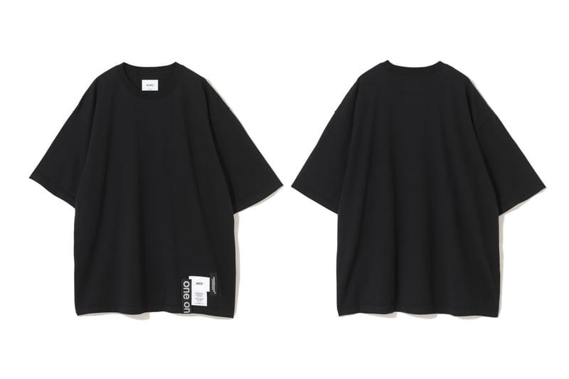 安い正規店UNDERCOVER WTAPS ONE ON ONE TEE トップス