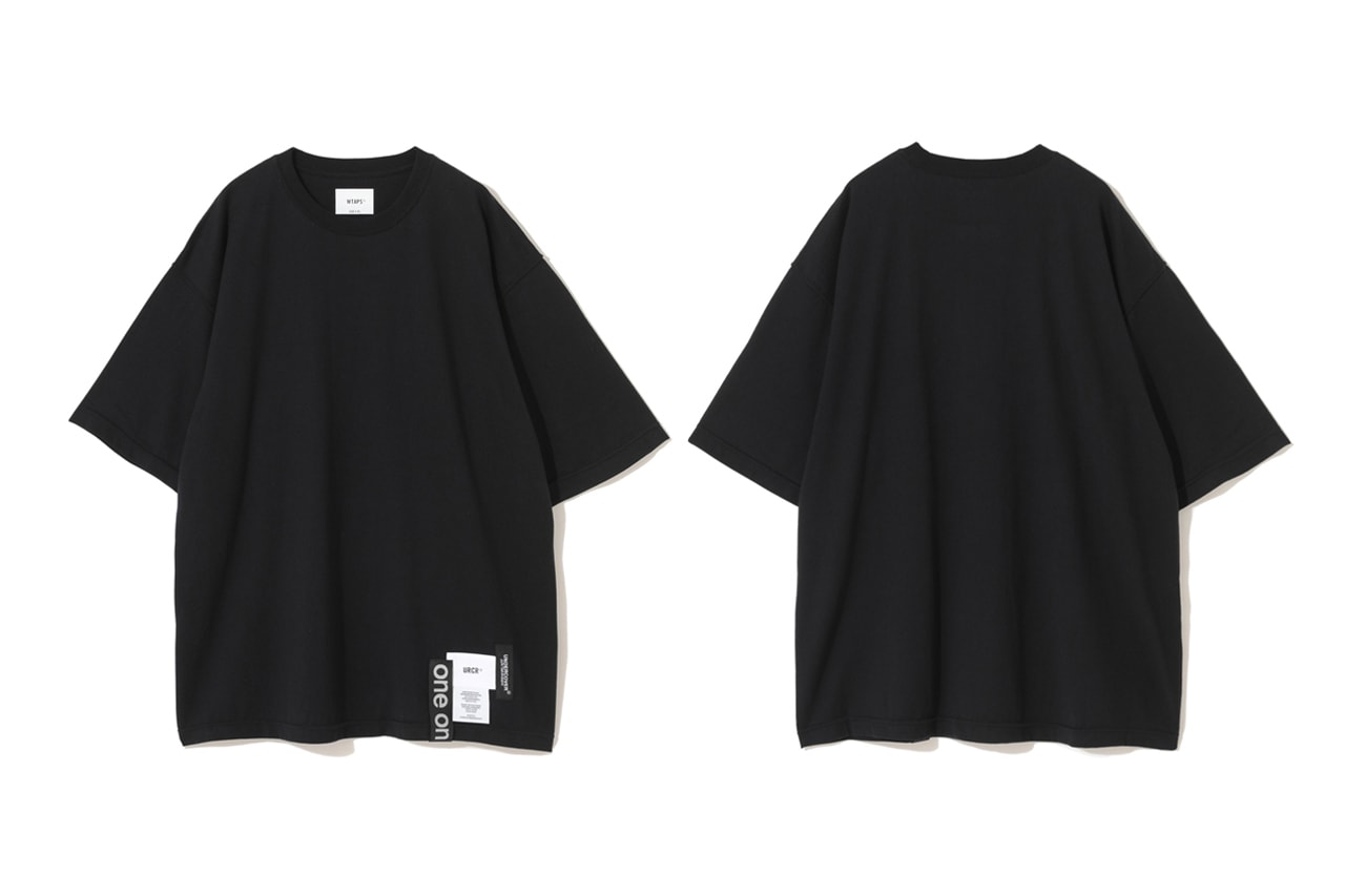 UNDERCOVER WTAPS ONE ON ONE Capsule Part Two Release Date info store list buying guide photos price