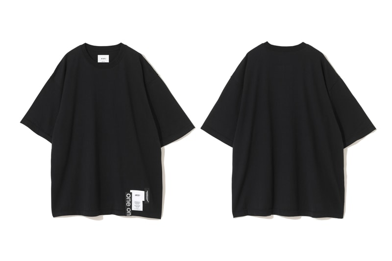 UNDERCOVER WTAPS ONE ON ONE Capsule Part Two Release Date info store list buying guide photos price
