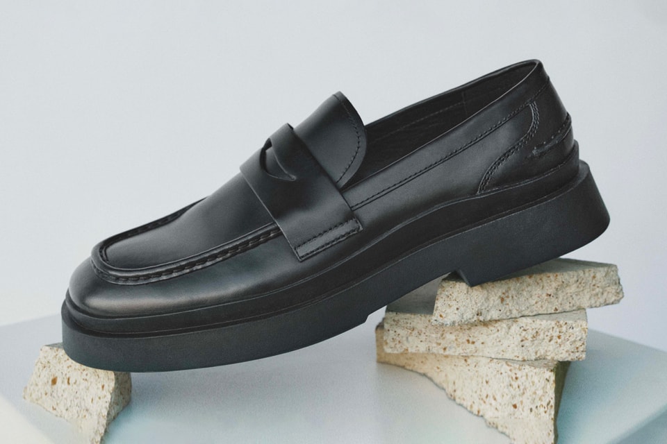 Vagabond Shoemakers Collection Lookbook | Hypebeast