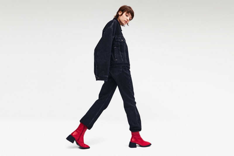 Vagabond Shoemakers’ AW22 Collection Highlights The "Mike", Distressed Suede and Fine Leathers boots sneakers loafers heels black brown pink 