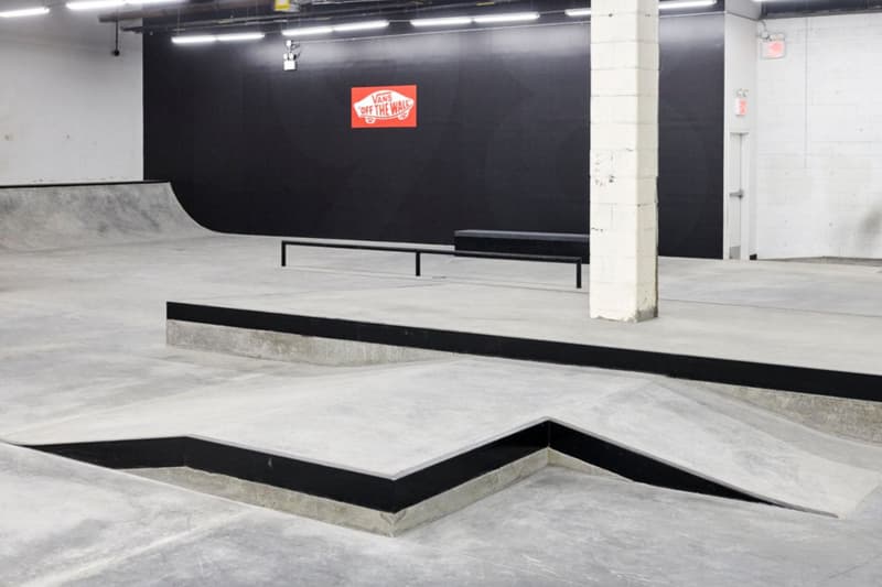 Vans To Reopen Brooklyn Skate Space 198 With Special Block Party