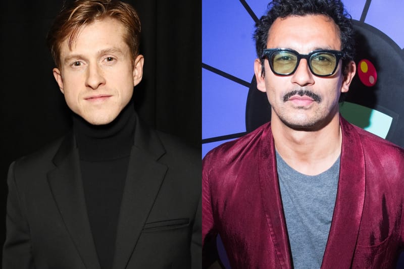 Daniel Lee Joins Burberry and Haider Ackermann Is Next Up at Jean Paul Gaultier in This Week's Top Fashion News