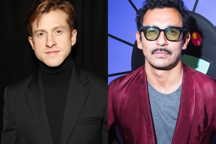 Daniel Lee Joins Burberry and Haider Ackermann Is Next Up at Jean Paul Gaultier in This Week's Top Fashion News